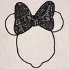 Γυναικεία Μπλούζα Hoodie "Face Design" Disney