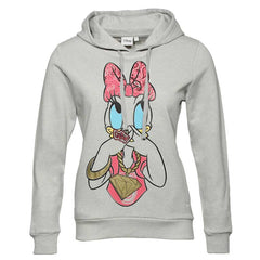 Γυναικεία Μπλούζα Hoodie "Daisy Diamond Ring" Disney
