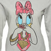 Γυναικεία Μπλούζα Hoodie "Daisy Diamond Ring" Disney
