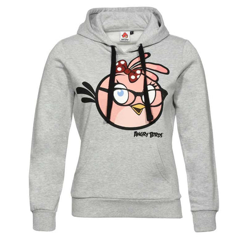 Γυναικεία Μπλούζα Hoodie "Stella" Angry Birds 