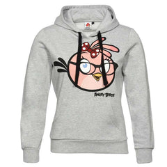Γυναικεία Μπλούζα Hoodie "Stella" Angry Birds 