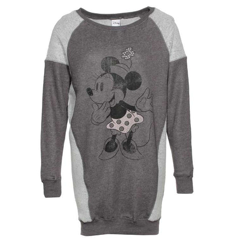 Γυναικείo Μπλουζoφόρεμα "Minnie" Disney