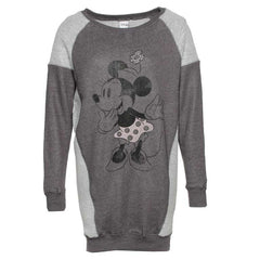 Γυναικείo Μπλουζoφόρεμα "Minnie" Disney