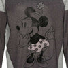 Γυναικείο Μπλουζοφόρεμα "Minnie" Disney