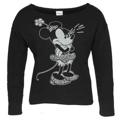 Γυναικεία Μπλούζα  "Angry Minnie"  Disney
