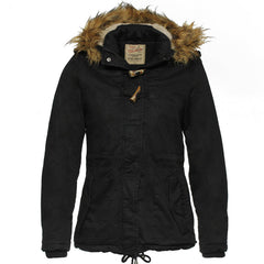 Γυναικείο Μπουφάν "Winter Parka" Palablu