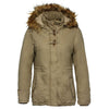 Γυναικείο Μπουφάν "Winter Parka" Palablu- More Colors