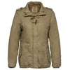 Γυναικείο Μπουφάν "Winter Parka" Palablu- More Colors