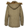 Γυναικείο Μπουφάν "Winter Parka" Palablu- More Colors