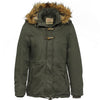 Γυναικείο Μπουφάν "Winter Parka" Palablu- More Colors