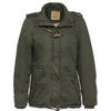 Γυναικείο Μπουφάν "Winter Parka" Palablu- More Colors