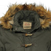 Γυναικείο Μπουφάν "Winter Parka" Palablu- More Colors