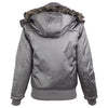 Γυναικείο Μπουφάν "High Neck " Best Match- More Colors