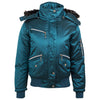 Γυναικείο Μπουφάν "High Neck " Best Match- More Colors