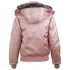 Γυναικείο Μπουφάν "High Neck " Best Match- More Colors