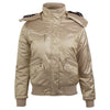 Γυναικείο Μπουφάν "High Neck " Best Match- More Colors