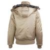 Γυναικείο Μπουφάν "High Neck " Best Match- More Colors