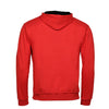 Ανδρικό Hoodie "Gold Sprint Race" So Fashion-ΣΤΕΝΗ ΓΡΑΜΜΗ