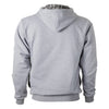 Ανδρική Μπλούζα Hoodie "King of the road" So Fashion