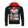 Ανδρική Μπλούζα Hoodie "Poker Movie" So Fashion-ΣΤΕΝΗ ΓΡΑΜΜΗ
