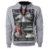 Ανδρική Μπλούζα Hoodie "Poker Movie" So Fashion-ΣΤΕΝΗ ΓΡΑΜΜΗ