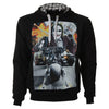 Ανδρική Μπλούζα Hoodie "Joker Batman" So Fashion