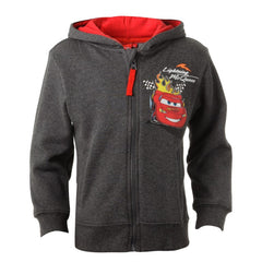 Παιδική Μπλούζα Φούτερ "McQueen Lightning" Disney