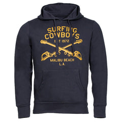 Ανδρική Μπλούζα Hoodie "Malibu" Disney