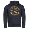 Ανδρική Μπλούζα Hoodie "Malibu" Disney