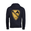 Ανδρική Μπλούζα Hoodie "Malibu" Disney