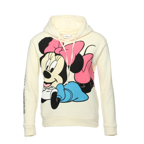 Γυναικεία Μπλούζα Hoodie "Minnie Sweetheart" Disney