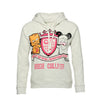 Γυναικεία Μπλούζα Hoodie "College" Hello Spank