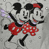 Γυναικεία Μπλούζα Hoodie "Happy Together" Disney