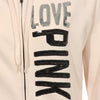 Γυναικεία Μπλούζα Φούτερ "Love Pink" T-Wall