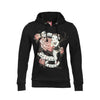 Γυναικεία Μπλούζα Hoodie "Love" Betty Boop