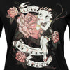 Γυναικεία Μπλούζα Hoodie "Love" Betty Boop