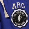 Ανδρική βερμούδα "ARG" Just Polo- Two Colors