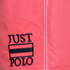 Ανδρικό Μαγιό "Beach Flag" Just Polo-More Colors