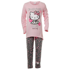 Παιδικό Σετ "Fashion" Hello Kitty