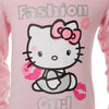 Παιδικό Σετ "Fashion" Hello Kitty