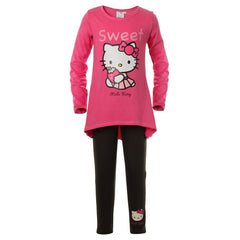 Παιδικό Σετ "Sweet" Hello Kitty