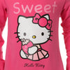 Παιδικό Σετ "Sweet" Hello Kitty