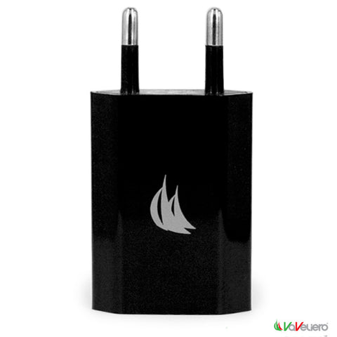 Μπριζάκι Φόρτισης τοίχου USB Vaveliero