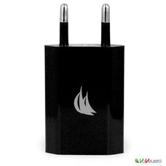 Μπριζάκι Φόρτισης τοίχου USB Vaveliero
