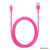Φωτιζόμενο Καλώδιο Φόρτισης "Cable" iPhone 5/5s Vaveliero