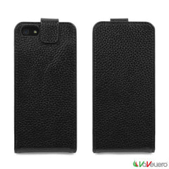 Θήκη Iphone 5/5s "Leather Skin" VaVeliero
