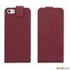 Θήκη Iphone 5/5s "Leather Skin" VaVeliero