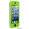Θήκη Iphone 5/5s "Bumper & Color Skin" VaVeliero