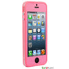 Θήκη Iphone 5/5s "Bumper & Color Skin" VaVeliero