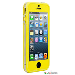 Θήκη Smartphone Iphone 5/5s "Bumper & Color Skin" VaVeliero